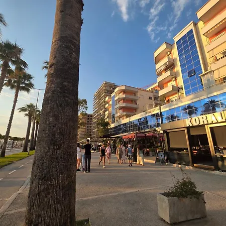 Lejlighed Alea Vlorë