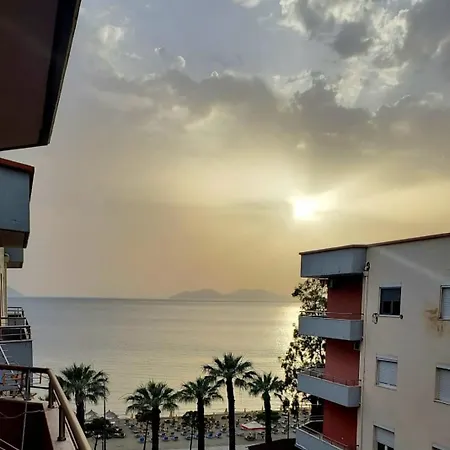 Alea Lejlighed Vlorë