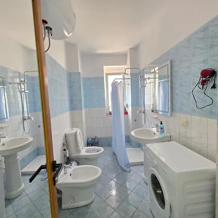 Lejlighed Alea Vlorë